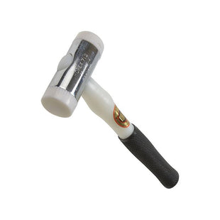 Thor 712 Nylon Hammer Plastic Handle 38mm 650g Thor - RockBottom Northampton