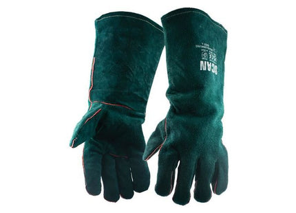 Scan Gardener's Gauntlets - 40cm (16in) Large Scan - RockBottom Nothampton