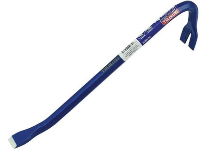 Faithfull Wrecking Bar 300mm (12in) Faithfull - RockBottom Northampton