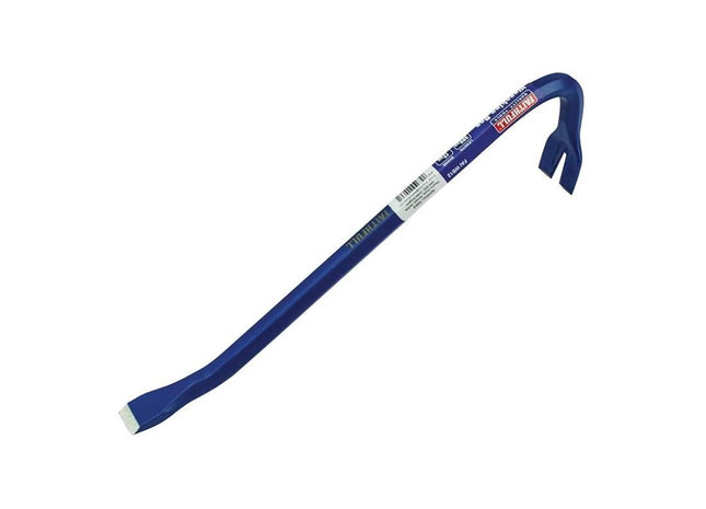 Faithfull Wrecking Bar 300mm (12in) Faithfull - RockBottom Northampton