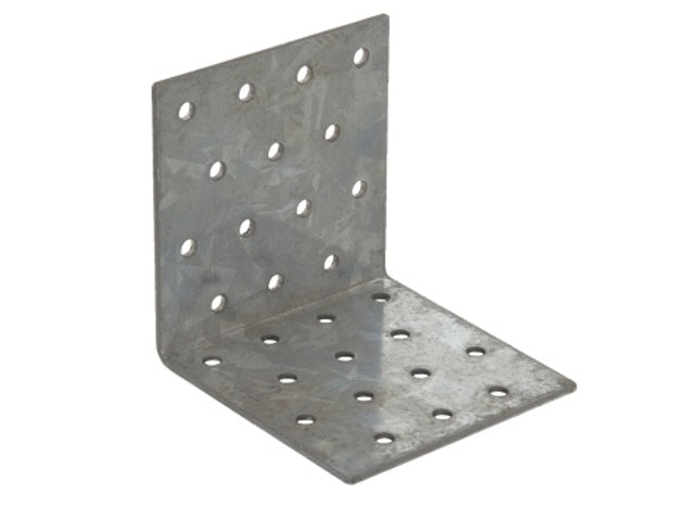 BPC Angle Plate 80x80x80mm