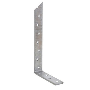 BPC Light Duty Restraint Strap Each 1200mm inc Bent 100mm