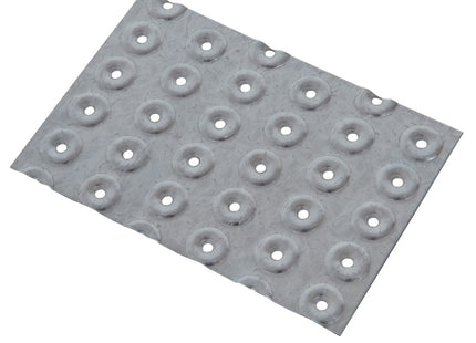 BPC Hand Nail Plate Each 100x150mm
