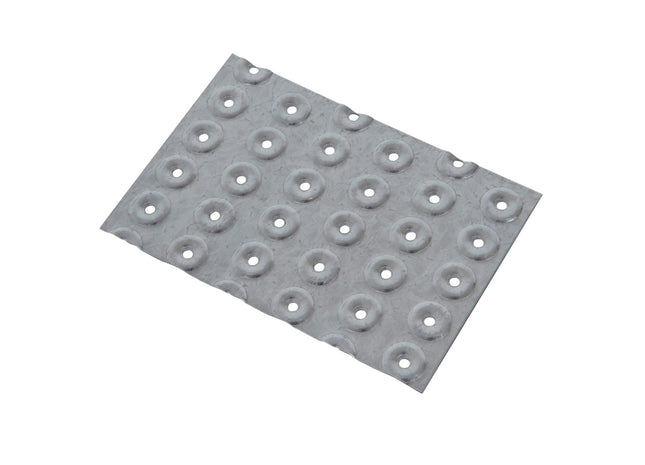 BPC Hand Nail Plate Each 100x150mm