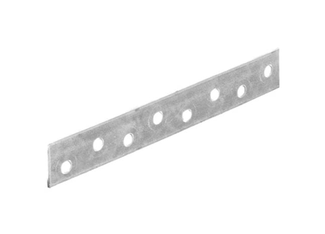 BPC Light Duty Restraint Strap 1200mm Flat