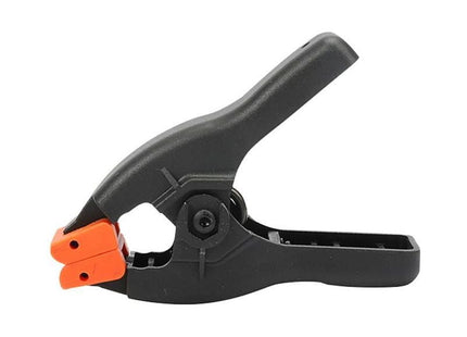 Pony Jorgensen Adjustable Tension Spring Clamp 25mm Pony Jorgensen - RockBottom Nothampton