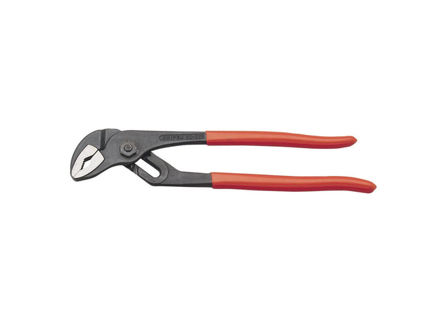 Draper Knipex 89 01 250 SBE Waterpump Pliers, 250mm 82898 Draper - Town Tools 