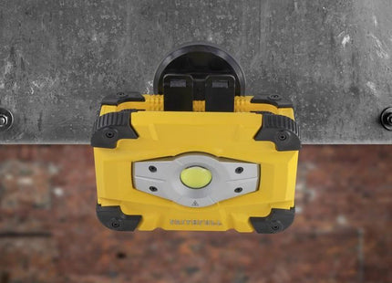Faithfull Power Plus Rechargeable LED Work Light 20W Faithfull Power Plus - RockBottom Northampton