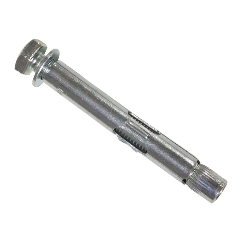 Masonmate® Hex Loose Bolt Sleeve Anchor M16 x 75mm (25) MASONMATE® - RockBottom Northampton