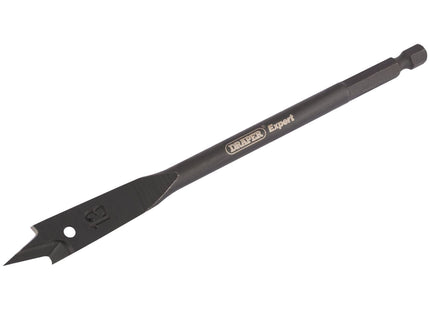 Draper Expert Flat Wood Bit, 13mm 17428 Draper - Town Tools 