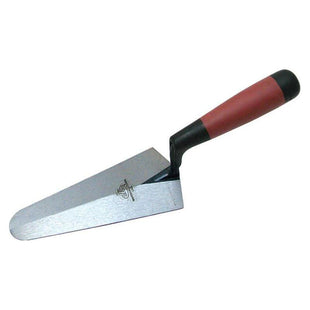 Marshalltown M48D Gauging Trowel DuraSoft® Handle 7in Marshalltown - RockBottom Northampton