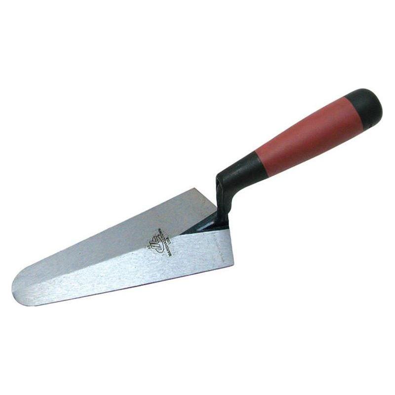 Marshalltown M48D Gauging Trowel DuraSoft® Handle 7in Marshalltown - RockBottom Northampton