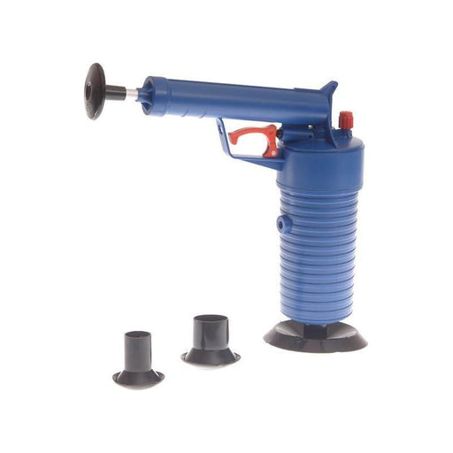 Monument 2161X Professional Power Plunger Monument - RockBottom Northampton