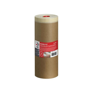 Kip® 234 Paper Masker Tape 300mm x 25m KIP® - RockBottom Northampton