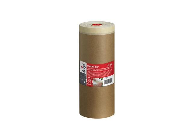 Kip® 234 Paper Masker Tape 300mm x 25m KIP® - RockBottom Northampton