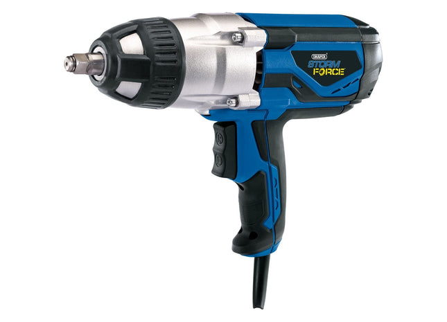 Draper Impact Wrench Kit, 1/2" 82994 Draper - Town Tools 