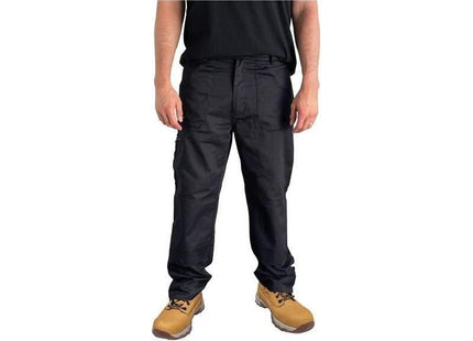 Stanley® Clothing Texas Cargo Trousers Waist 36in Leg 31in STANLEY® Clothing - RockBottom Nothampton