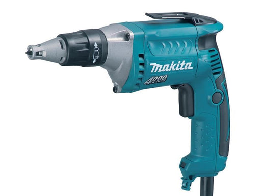 Makita FS4300 1/4in Hex Drywall Screwdriver 570W 240V Makita - RockBottom Northampton 