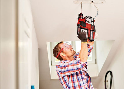 Einhell Herocco Brushless SDS Plus Rotary Hammer 18V Bare Unit Einhell - RockBottom Northamptin