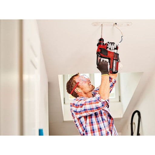 Einhell Herocco Brushless SDS Plus Rotary Hammer 18V Bare Unit Einhell - RockBottom Northamptin