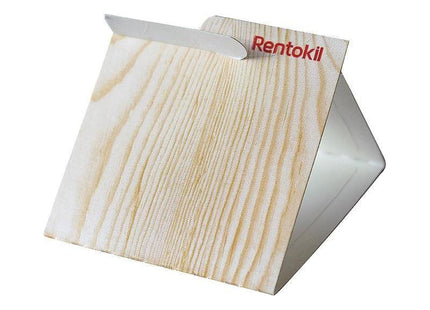 Rentokil Spider & Crawling Insect Trap Rentokil - RockBottom Nothampton