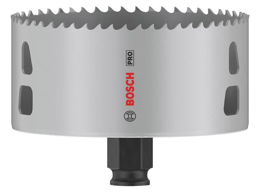 Bosch Powertool Accessories PRO Multi Material PC Plus Hole Saw 102mm Bosch Powertool Accessories - RockBottom Northampton
