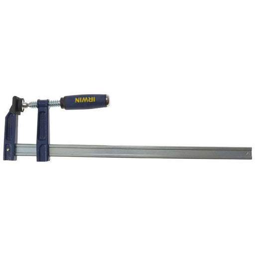 Irwin® Professional Speed Clamp - Small 20cm (8in) IRWIN® - RockBottom Northampton