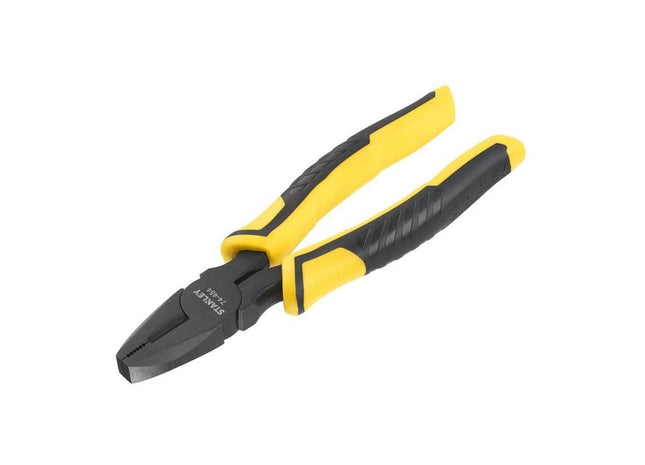 Stanley® Hand Tools ControlGrip™ Combination Pliers 180mm (7in) STANLEY® Hand Tools - RockBottom Nothampton