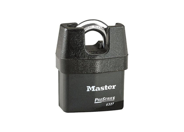 Master Lock ProSeries® Shrouded Shackle 67mm Padlock - Keyed Alike Master Lock - RockBottom Northampton