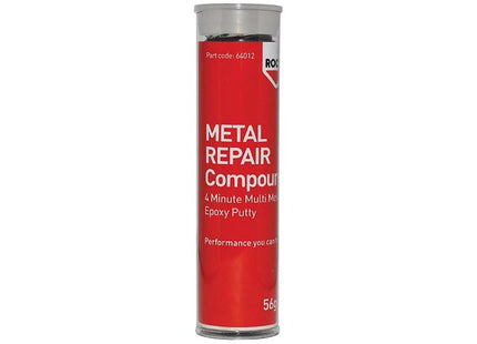 Rocol METAL REPAIR Compound 56g ROCOL - RockBottom Nothampton