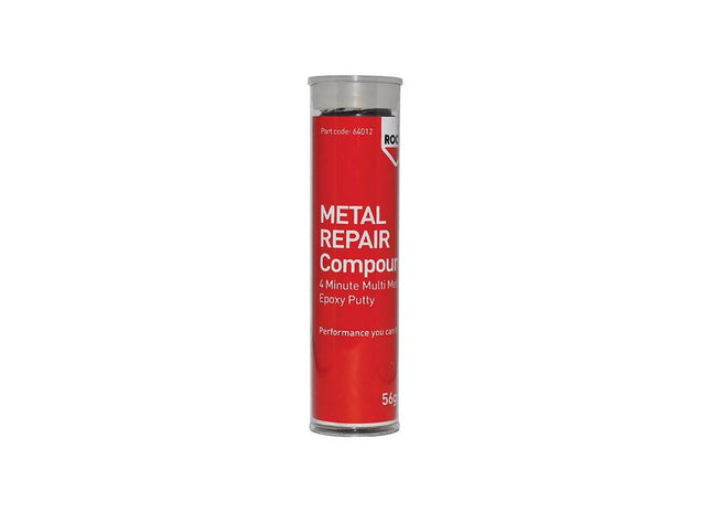 Rocol METAL REPAIR Compound 56g ROCOL - RockBottom Nothampton