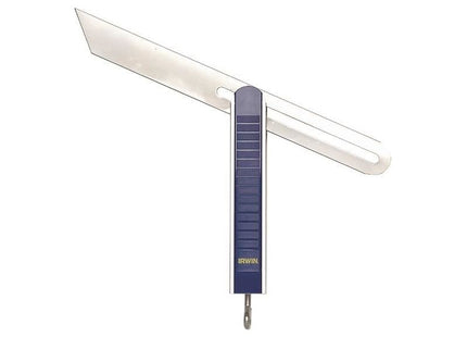 Irwin® Sliding Bevel 250mm IRWIN® - RockBottom Northampton