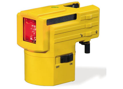 Stabila LAX 50 Self Levelling Laser 16789 Stabila - RockBottom Nothampton