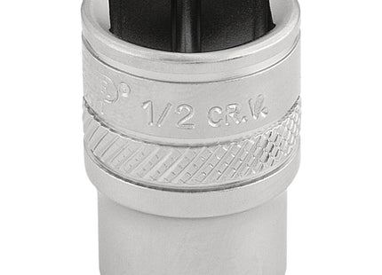 Draper Imperial Socket, 1/4" Sq. Dr., 1/2" 16526 Draper - Town Tools 