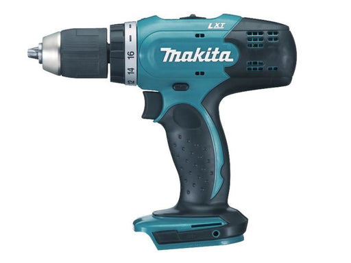 Makita DDF453Z LXT Drill Driver 18V Bare Unit Makita - RockBottom Northampton 