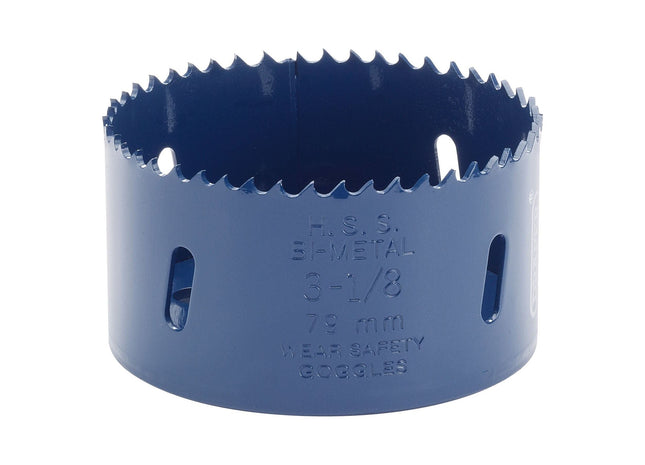 Draper HSS Bi-metal Holesaw Blade, 79mm 34767 Draper - Town Tools 