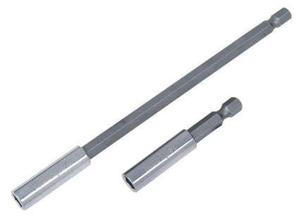 Bluespot Tools Magnetic Bit Holder Set, 2 Piece BlueSpot Tools - RockBottom Northampton