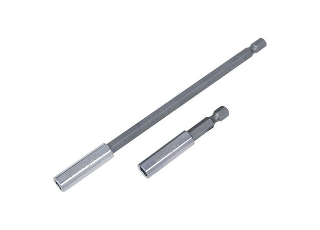 Bluespot Tools Magnetic Bit Holder Set, 2 Piece BlueSpot Tools - RockBottom Northampton