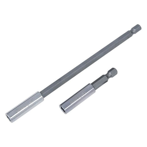 Bluespot Tools Magnetic Bit Holder Set, 2 Piece BlueSpot Tools - RockBottom Northampton