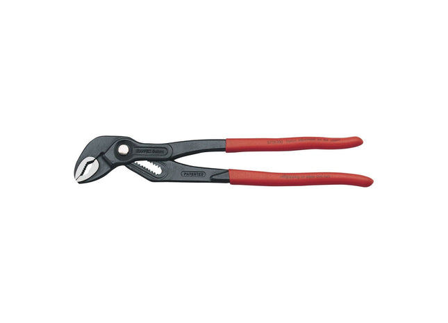 Draper Knipex Cobra 87 01 300SB Waterpump Pliers, 300mm 30737 Draper - Town Tools 