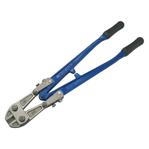 Faithfull High-Tensile Centre Cut Bolt Cutters 610mm (24in) Faithfull - RockBottom Northampton