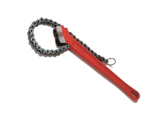 Ridgid C-36 Heavy-Duty Chain Wrench 900mm (36in) 31330 RIDGID - RockBottom Nothampton