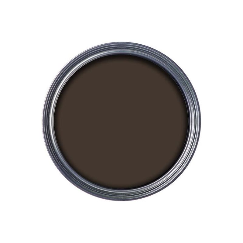 Ronseal Garden Paint English Oak 250ml Ronseal - RockBottom Nothampton