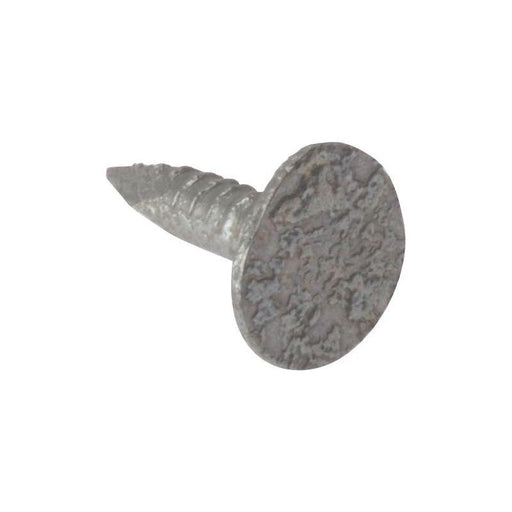 Forgefix Felt Nail Galvanised 13mm Bag Weight 250g ForgeFix - RockBottom Northampton