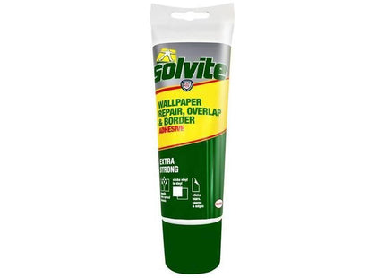 Solvite Overlap & Border Adhesive Solvite - RockBottom Nothampton