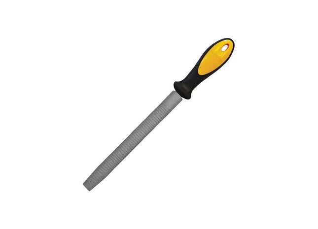 Roughneck Flat Rasp 200mm (8in) Roughneck - RockBottom Nothampton