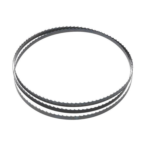 Record Power BB70-3 Pack Bandsaw Blades For BS250 Record Power - RockBottom Nothampton