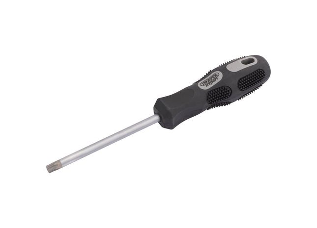 Draper TX-STAR Security Driver, T40T x 100mm 10868 Draper - Town Tools 