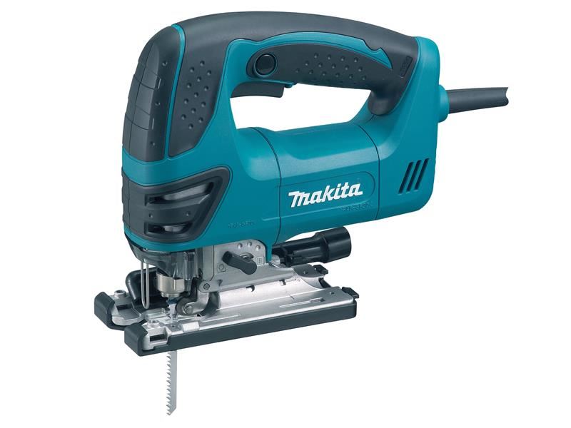 Makita 4350 CT Orbital Jigsaw 720W 110V Makita - RockBottom Northampton 