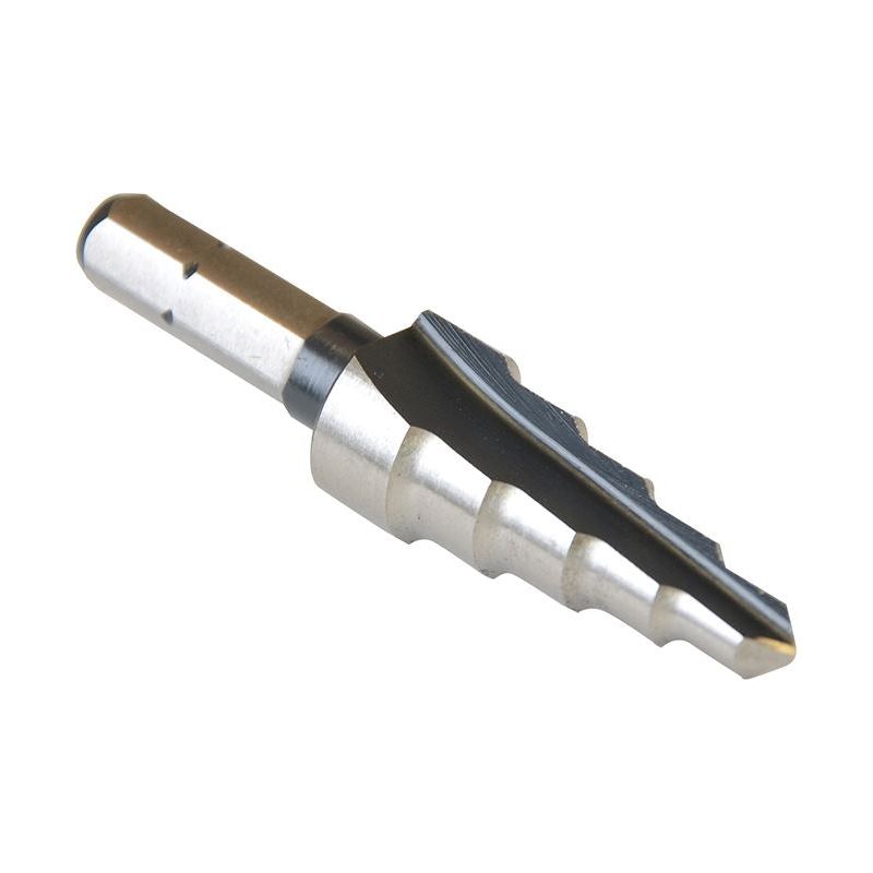 Halls XS513 High-Speed Steel Step Drill 5-13mm Halls - RockBottom Northampton